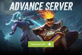 Free Fire OB37 Advance Server APK icon